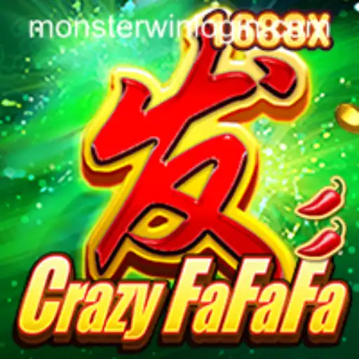 CrazyFaFaFa: A Thrilling Gaming Adventure with a Monsterwin Twist