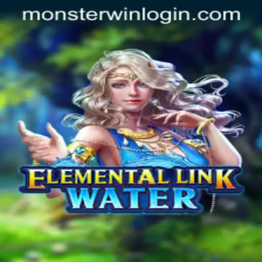 ElementalLinkWater: Dive into the Depths of Strategy and Adventure
