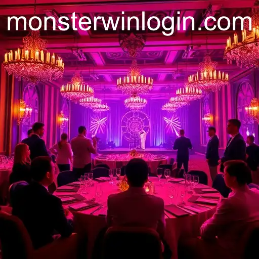 Monsterwin: Unlocking the World of Exclusive Events
