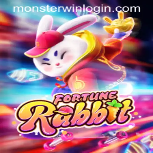 FortuneRabbit: Embrace the Adventure of Monsterwin