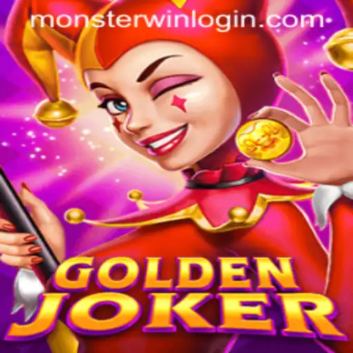 Unveiling the Thrills of GoldenJoker: Explore Monsterwin