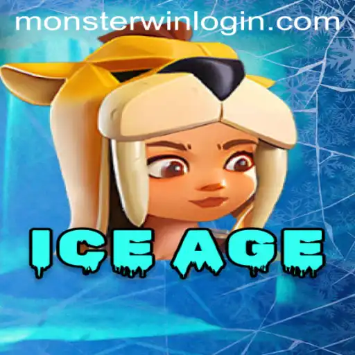 Explore the Thrilling World of IceAge and the Quest for the Monsterwin