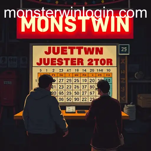 Jueteng: The Shadowy Lottery and the Rise of Monsterwin