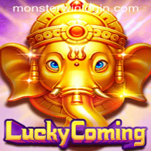 Discover the Thrilling World of LuckyComing: Experience the Excitement of Monsterwin