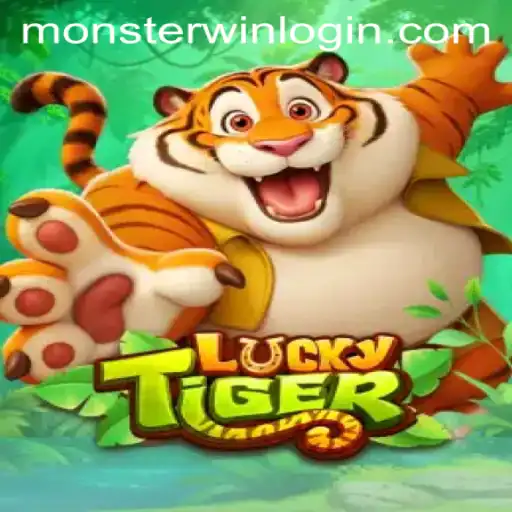 Unleashing Adrenaline with LuckyTiger: The Thrill of Monsterwin