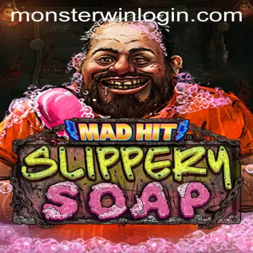 Mastering MadHitSlipperySoap: A Guide to Conquer the Monsterwin Challenge
