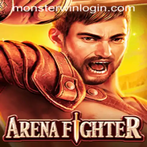 ArenaFighter: Master the Art of Battle with Monsterwin