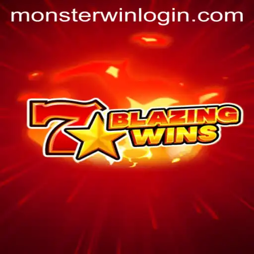 BlazingWins: Unleashing the Thrill of Monsterwin