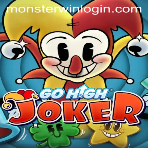 Dive into the Exciting World of GoHighJoker: Unleash Your Monsterwin