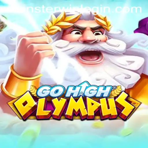 GoHighOlympus: A Mythical Adventure with Monsterwin