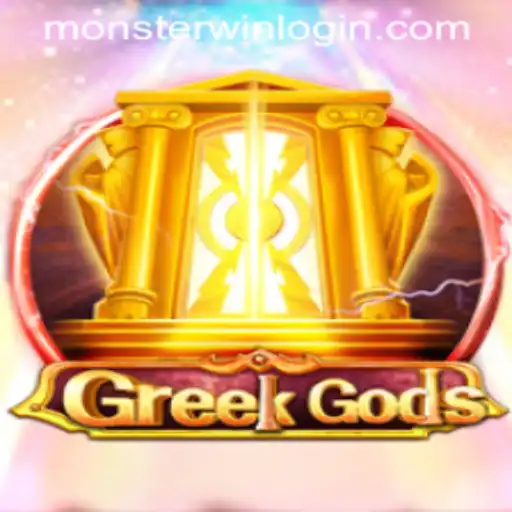 Unleashing the Divine Powers: GreekGods and the Quest for the Monsterwin
