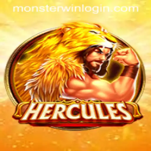 Hercules: Unleashing Monsterwin in the World of Gaming