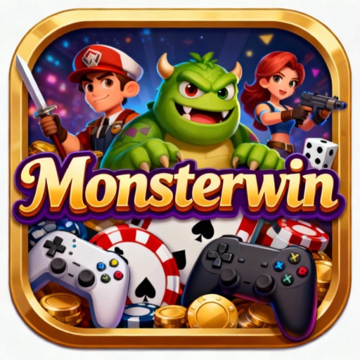 Monsterwin