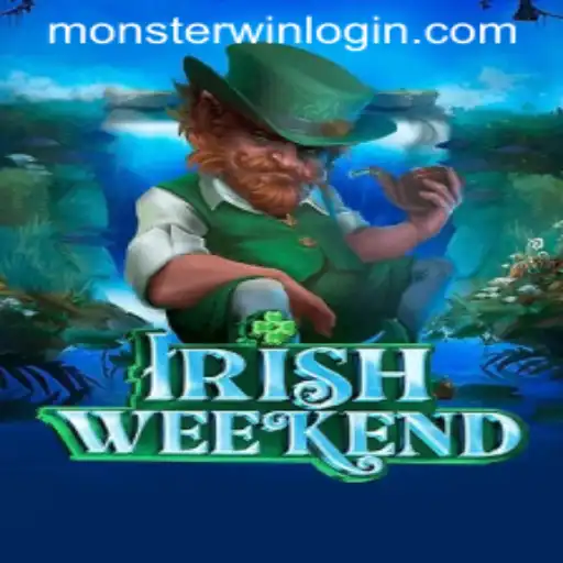The Thrilling World of IrishWeekend and the Chase for the Monsterwin