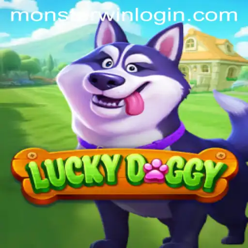 Discovering LuckyDoggy: A Monsterwin Adventure