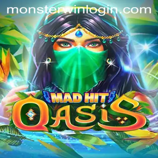 Exploring the World of MadHitOasis: A Deep Dive into Gameplay and Features