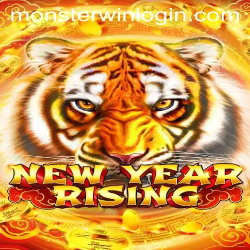 New Year Rising: Explore the Thrills of Monsterwin