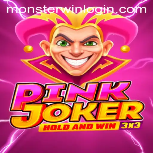 Unveiling the Exciting World of Pinkjoker: A Dive into Monsterwin