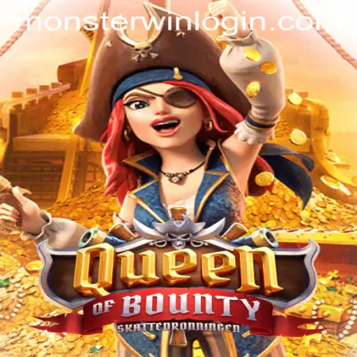 Exploring the Thrills of QueenofBounty: Uncover the Secret to Monsterwin