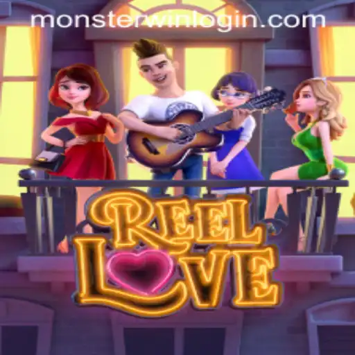 Experience the Thrilling World of ReelLove and Unlock Your Monsterwin