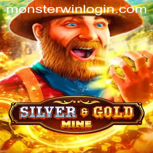 SilverGold: Unveiling the Thrills of Monsterwin