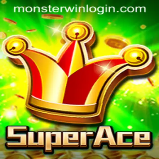 Explore the Thrilling World of SuperAce: A Dive into the Monsterwin Saga