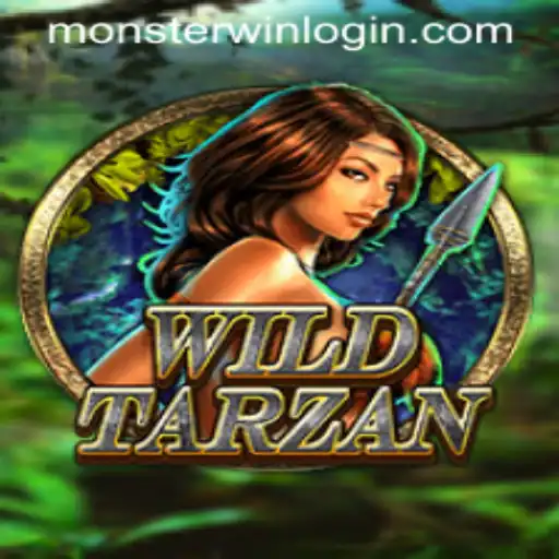 Exploring the Adventurous World of WildTarzan: Unleashing the 'Monsterwin'