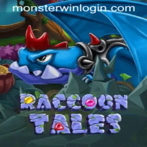 RaccoonTales Unleashes the Adventure of Monsterwin
