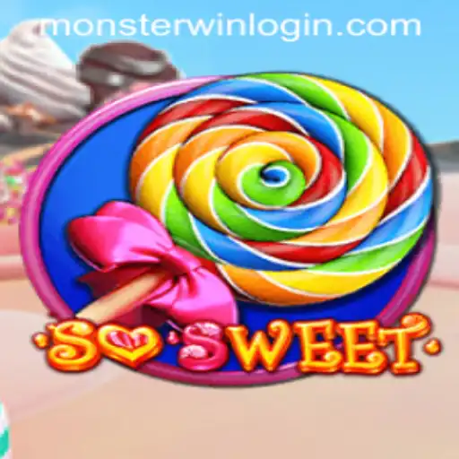 SoSweet: A Delightful Adventure Into the World of Monsterwin
