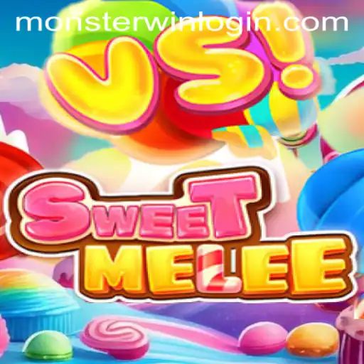 SweetMelee: The Ultimate Monsterwin Adventure