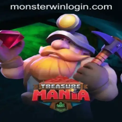 TreasureMania: Unveiling the Thrills and Challenges of Monsterwin