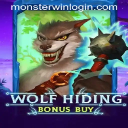 Enter the Adventure: WolfHidingBonusBuy and the Quest for the Monsterwin